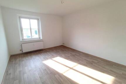 Helle gemütliche 2-Raumwohnung zu vermieten! - Löbau Kittlitz