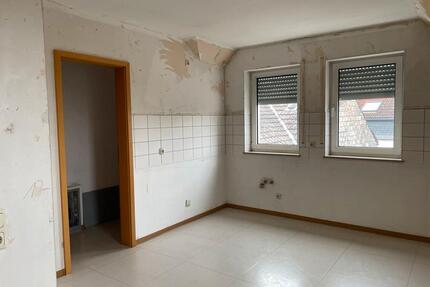 2 Zimmer Wohnung in Weilmünster zentral