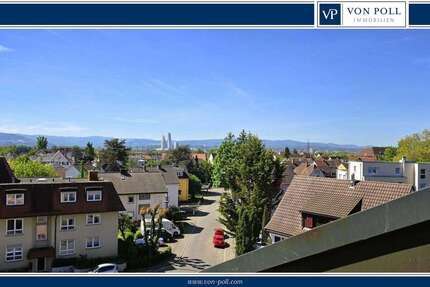 Wohnung zum Kaufen in Weil am Rhein 370.000,00 € 144 m²
