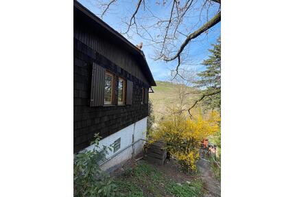 Haus zu verkaufen, Haus in Bockenau, idyllisches Anwesen - Hargesheim