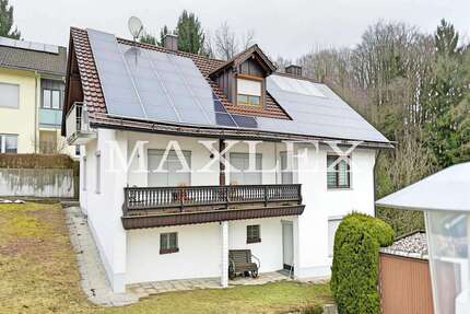 Haus zum Kaufen in Eging am See 250.000,00 € 192.5 m²