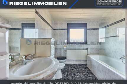 Wohnung zum Kaufen in Waghäusel Kirrlach 135.000,00 € 74.86 m² - Waghäusel / Kirrlach