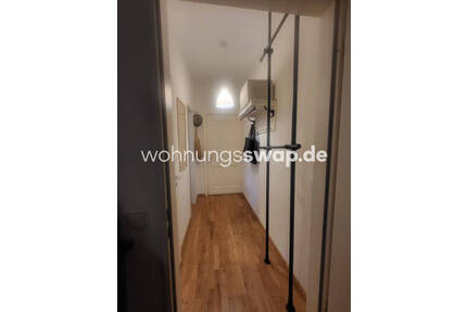 Wohnungsswap - Schliemannstraße - Berlin Prenzlauer Berg