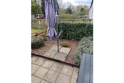 Nachmieter für 2 Zimmerwohnung - 750,00&nbsp;EUR Kaltmiete, ca.&nbsp; 49,00&nbsp;m&sup2; in Braunschweig (PLZ: 38108) Wabe-Schunter-Beberbach