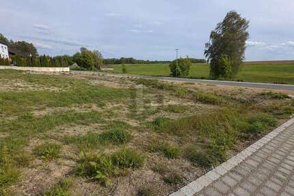 Grundstück zu verkaufen in Pfaffenhofen an der Glonn 459.000,00 € 510 m²