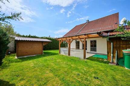 Haus zum Kaufen in Rain 359.000,00 € 126.15 m²