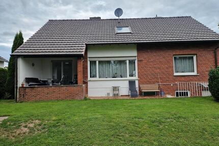 Haus mit Garten zu verkaufen in Hastenrath - Eschweiler