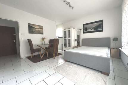 Wohnung zum Mieten in Stuttgart 695,00 € 35 m²