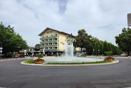 Ferienwohnung - Bad Füssing – Top-Lage - gegenüber Therme 1