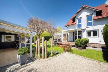 Haus zum Kaufen in Kirchdorf an der Amper 729.000,00 € 130 m²