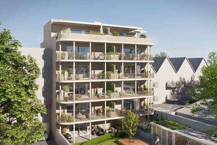 Wohnung zum Kaufen in Köln 859.900,00 € 117 m²