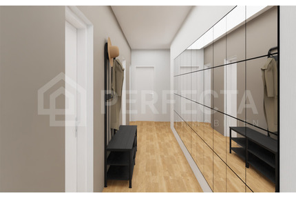 3-Zi-Whg am Wöhrder See nach Ihrem Wunsch saniert! - Nürnberg Tullnau