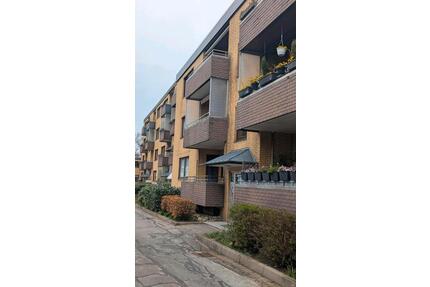 3-Zimmer Eigentumswohnung in ruhiger Lage in Bordesholm