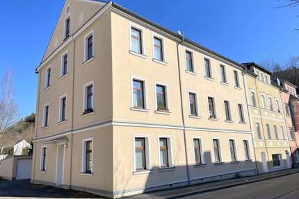 Wohnung zum Mieten in Klingenthal 350,00 € 75 m²