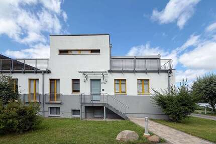 Haus zum Mieten in Berlin 3.550,00 € 281 m²