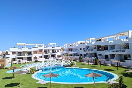 Ferienwohnung Costa Blanca Torrevieja - Pfronten