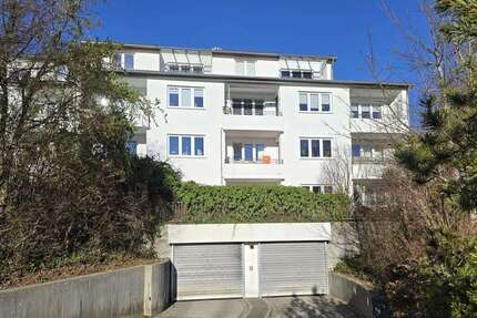 Wohnung zum Kaufen in Starnberg 310.000,00 € 77 m²