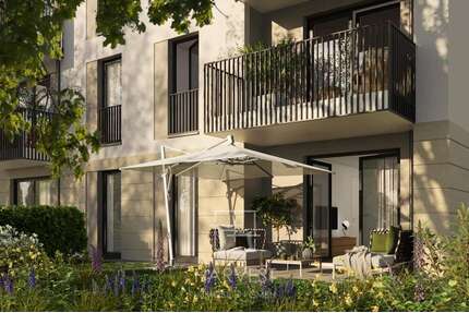 Wohnung zum Kaufen in München 709.000,00 € 71.6 m²