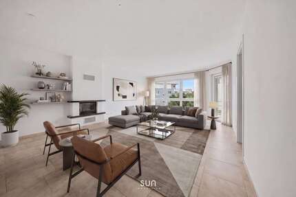 Wohnung zum Kaufen in Wiesbaden 399.000,00 € 85 m²