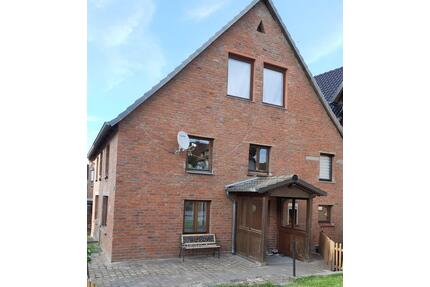 Einfamilienhaus in Sommersell Nieheim