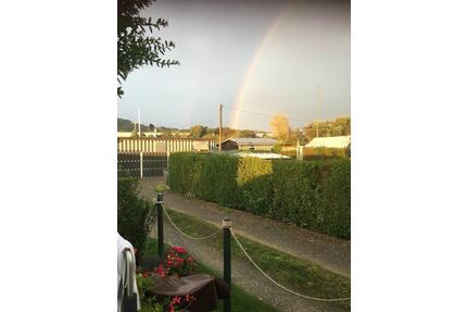 Campingplatz Garten Dauercamping Stellplatz Wohnwagen in Hagen