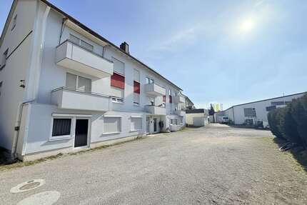 Haus zum Kaufen in Kaufbeuren 1.750.000,00 € 616 m²