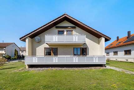 Haus zum Kaufen in Nellingen 498.000,00 € 172 m²