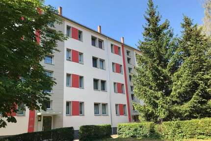 Wohnung zum Mieten in Lutherstadt Wittenberg 409,00 € 60.5 m²