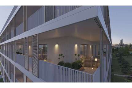 Wohnung zum Mieten in Leipzig 1.952,50 € 125.9 m²