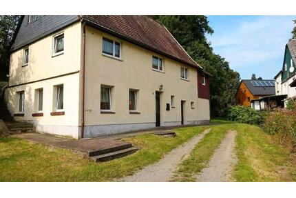 Haus in Hartenstein - 59.000,00&nbsp;EUR Kaufpreis, ca.&nbsp; 100,00&nbsp;m&sup2; in Hartenstein (PLZ: 08118)