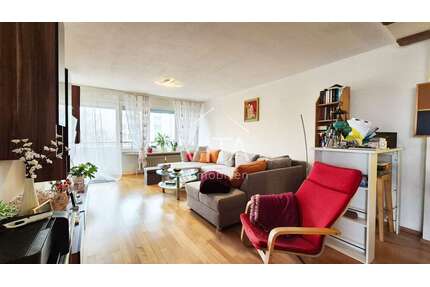 Wohnung zum Kaufen in Schwäbisch Hall 225.000,00 € 91.2 m²