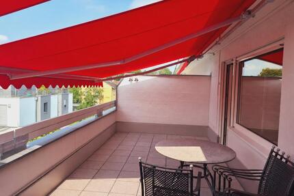 3 Zimmer Dachterrassenwohnung - 689.000,00&nbsp;EUR Kaufpreis, ca.&nbsp; 100,00&nbsp;m&sup2; in Vaterstetten (PLZ: 85591) Baldham