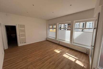 Wohnung zum Mieten in Marburg 1.100,00 € 67 m²