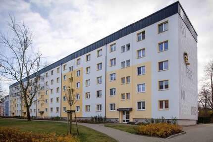 Wohnung zum Mieten in Neubrandenburg 414,00 € 66.78 m²