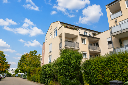 Wohnung zum Mieten in Augsburg 640,00 € 50.53 m²