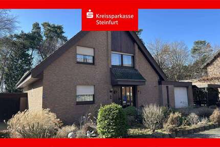 Haus zum Kaufen in Ibbenbüren 329.000,00 € 151 m²