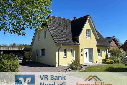 Haus zum Kaufen in Wanderup 349.000,00 € 126.37 m²
