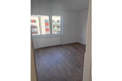 2 Zimmer, 55 m², Bothfeld, saniert, Balkon - Hannover Bothfeld-Vahrenheide