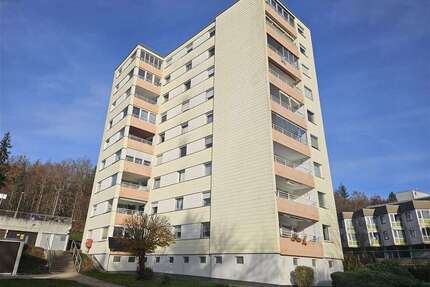 Wohnung zum Kaufen in Heidenheim an der Brenz 269.000,00 € 104 m²