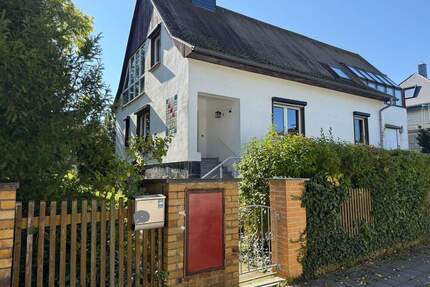 *VERKAUFT* dieses Traumhaus steht leider nicht mehr zum Verkauf. - Leipzig Böhlitz-Ehrenberg