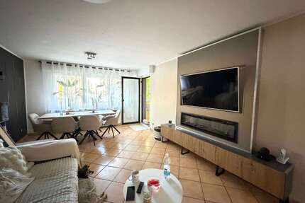 Wohnung zum Kaufen in Bergheim 119.000,00 € 104.54 m²