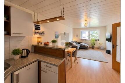 KAPITALANLAGE MIT BALKON, EBK - 212.000,00&nbsp;EUR Kaufpreis, ca.&nbsp; 53,00&nbsp;m&sup2;&nbsp;Wohnfl&auml;che in Bad Rappenau (PLZ: 74906)