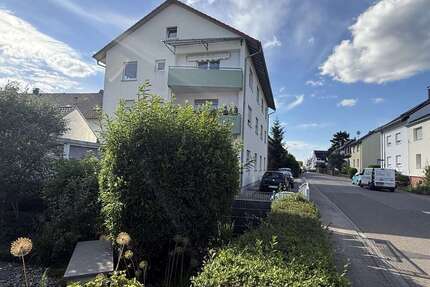 Wohnung zum Kaufen in Pfinztal Söllingen 179.000,00 € 69.52 m² - Pfinztal / Söllingen