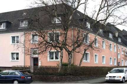 Wohnung zum Mieten in Hagen 327,07 € 55.91 m²