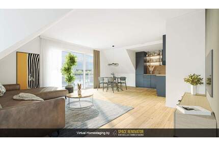 Wohnqualität neu gedacht - QNG-Neubau in attraktiver Stadtlage - Emsdetten