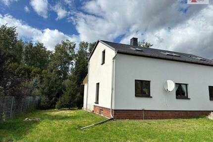 Mehrgenerationenhaus|Einfamilienhaus mit zusätzl. Wohnhaus in Chemnitz-Röhrsdorf: Wohnen & Vermieten