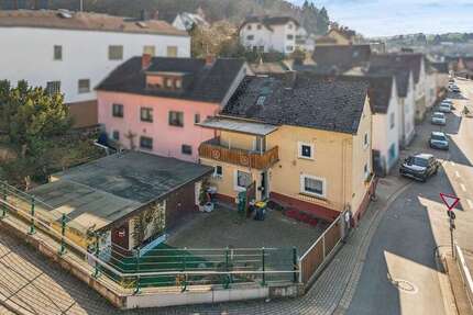 Haus zum Kaufen in Wetzlar 110.000,00 € 60.36 m²