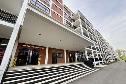 Wohnung zum Mieten in Bremen 919,00 € 81 m²