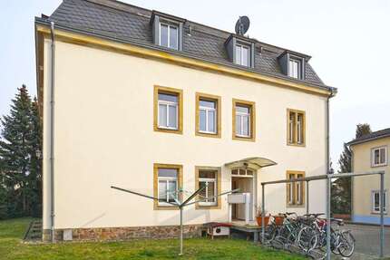 Wohnung zum Mieten in Radebeul 760,00 € 68 m²