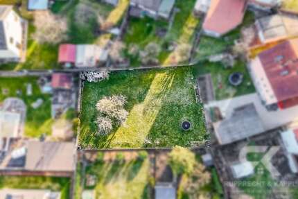 Grundstück zu verkaufen in Maxhütte-Haidhof 199.000,00 € 650 m²